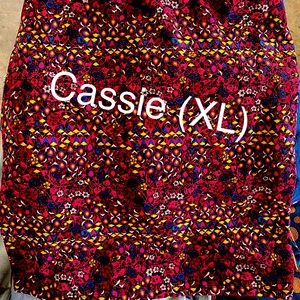 Lularoe Cassie